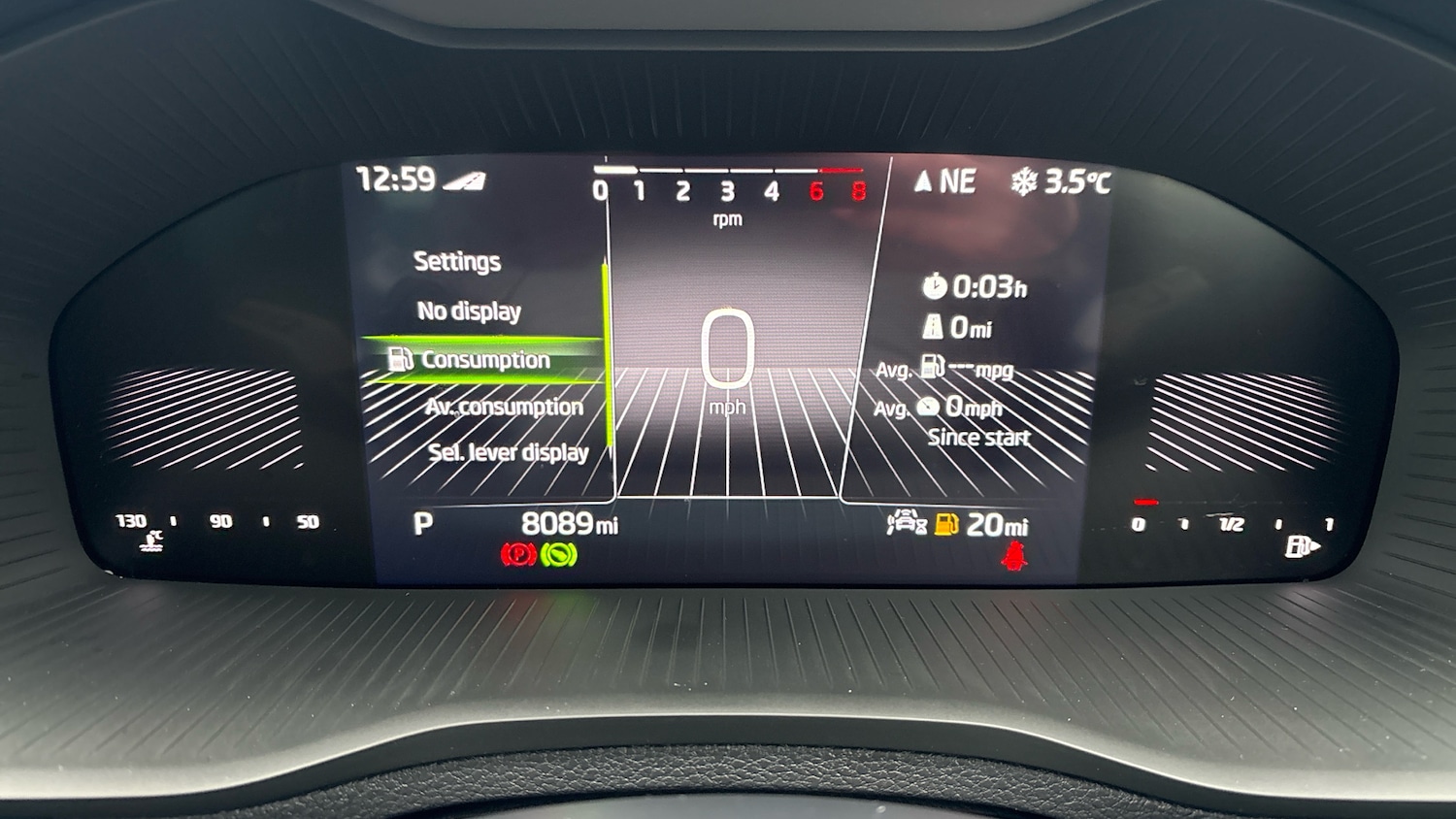 Used Skoda Karoq 2023 for sale - 77367477: Photo 32