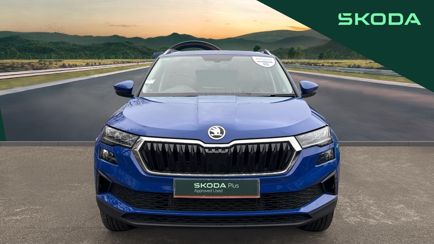 Used Skoda Karoq 2023 for sale - 77367477: Photo 7