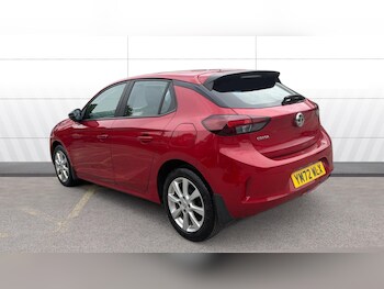 Used Vauxhall Corsa 2023 for sale - 78510646: Photo