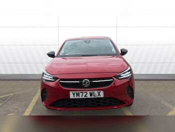 Used Vauxhall Corsa 2023 for sale - 78510646: Photo
