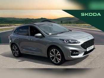 2020 (20) - 2.5 PHEV ST-Line X First Ed 5dr CVT Estate
