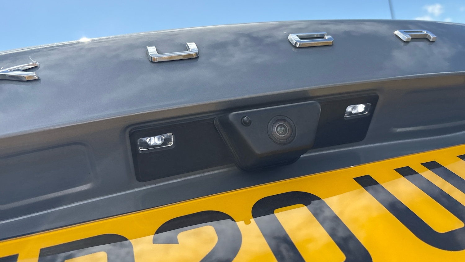 Vehicle 23