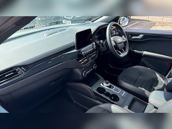Used Ford Kuga 2020 for sale - 75894472: Photo
