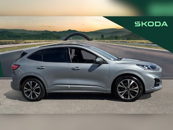 Used Ford Kuga 2020 for sale - 75894472: Photo