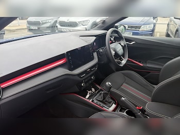 Used Skoda Fabia 2025 for sale - 78389495: Photo