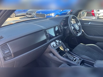Used Skoda Kodiaq 2023 for sale - 78434092: Photo
