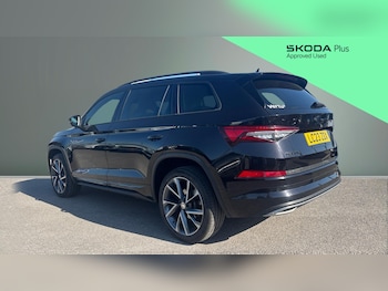 Used Skoda Kodiaq 2023 for sale - 78434092: Photo