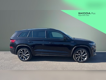Used Skoda Kodiaq 2023 for sale - 78434092: Photo