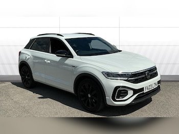 Used Volkswagen T-Roc 2023 for sale - 78991942: Photo