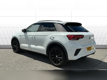 Used Volkswagen T-Roc 2023 for sale - 78991942: Photo