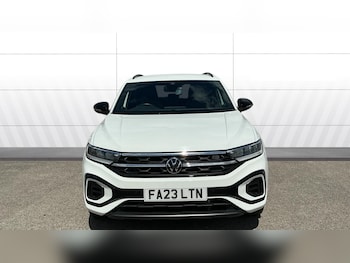 Used Volkswagen T-Roc 2023 for sale - 78991942: Photo