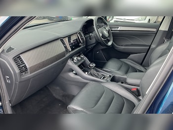 Used Skoda Kodiaq 2023 for sale - 79081426: Photo