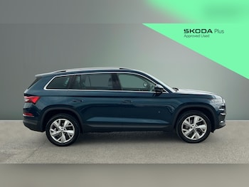 Used Skoda Kodiaq 2023 for sale - 79081426: Photo