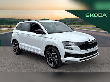 Used Skoda Karoq 2025 for sale - 76120097: Photo
