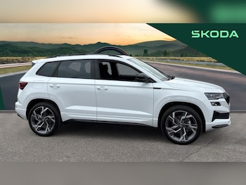 Used Skoda Karoq 2025 for sale - 76120097: Photo