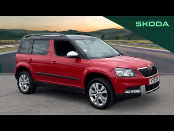 2016 (16) - 1.2 TSI [110] SE L 5dr Petrol Estate