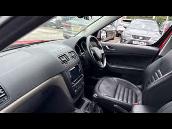 Used Skoda Yeti 2016 for sale - 75251170: Photo