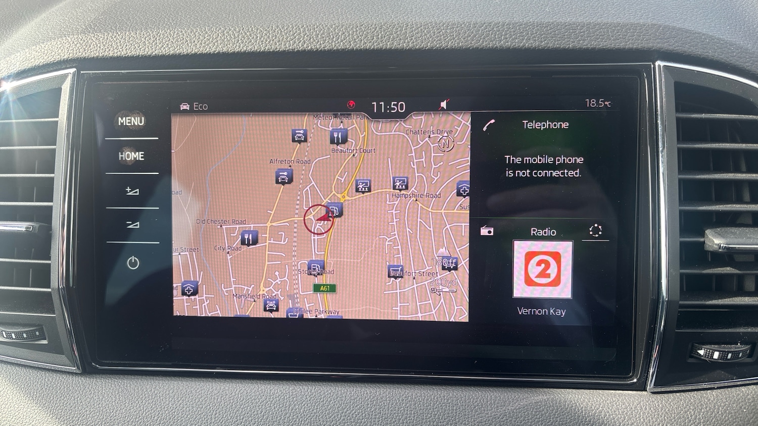 Used Skoda Karoq 2019 for sale - 76079627: Photo 12