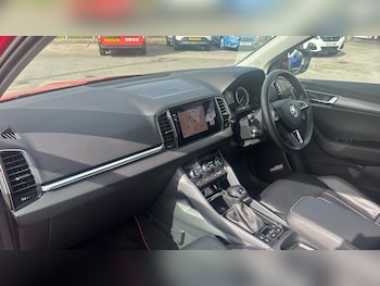 Used Skoda Karoq 2019 for sale - 76079627: Photo 2