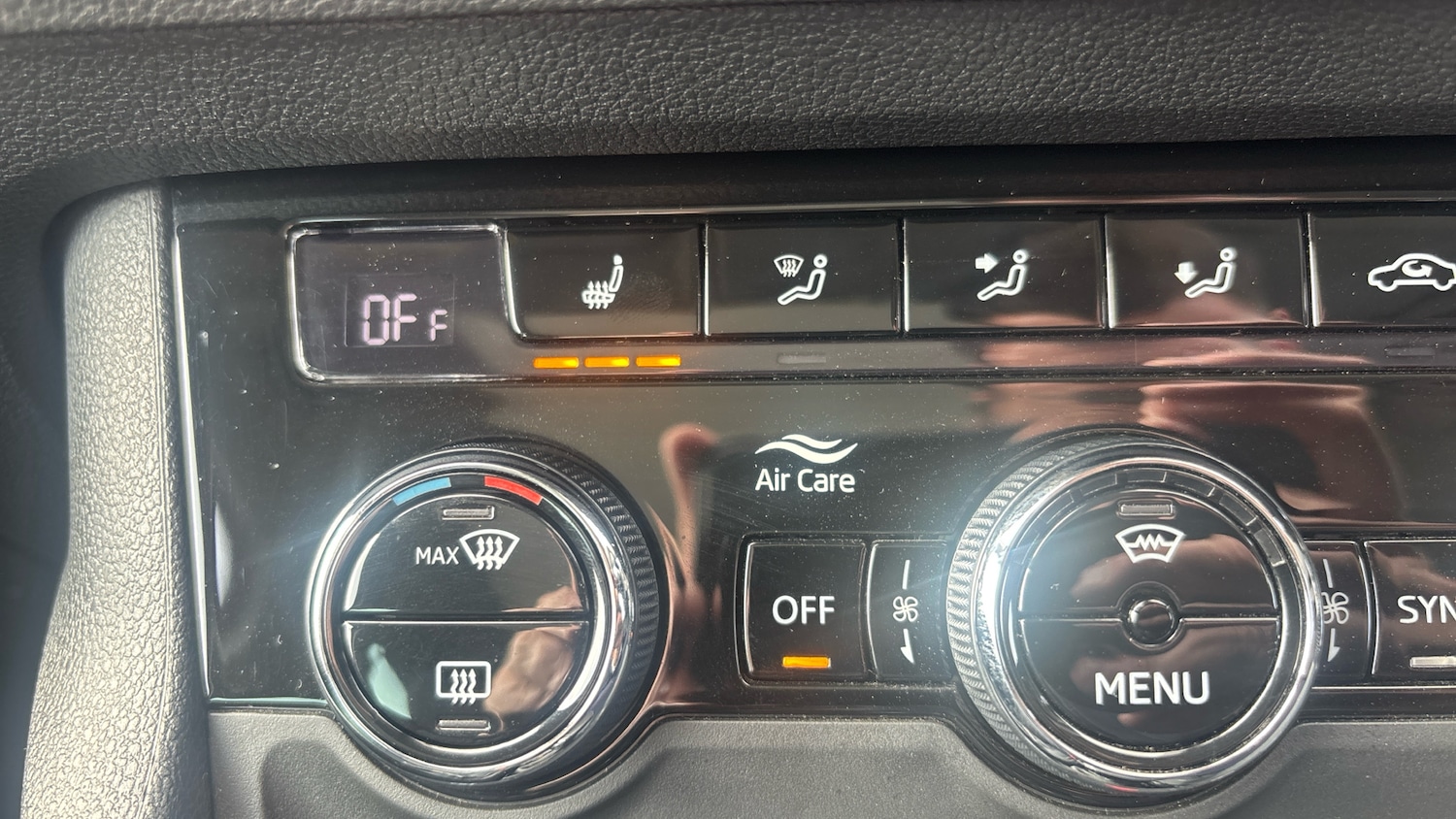 Used Skoda Karoq 2019 for sale - 76079627: Photo 30