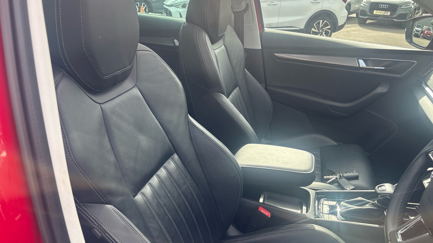 Used Skoda Karoq 2019 for sale - 76079627: Photo 37