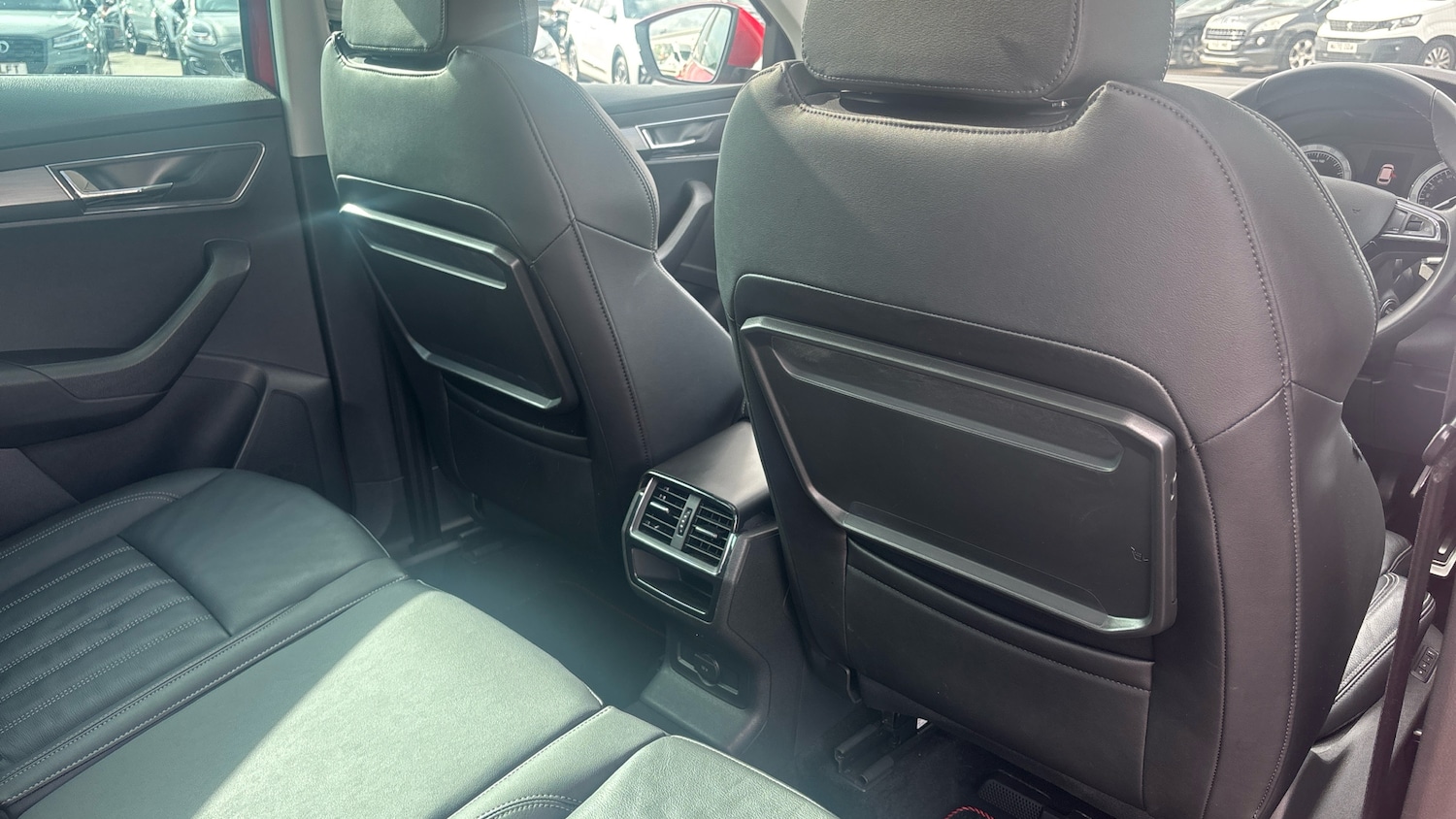 Used Skoda Karoq 2019 for sale - 76079627: Photo 38