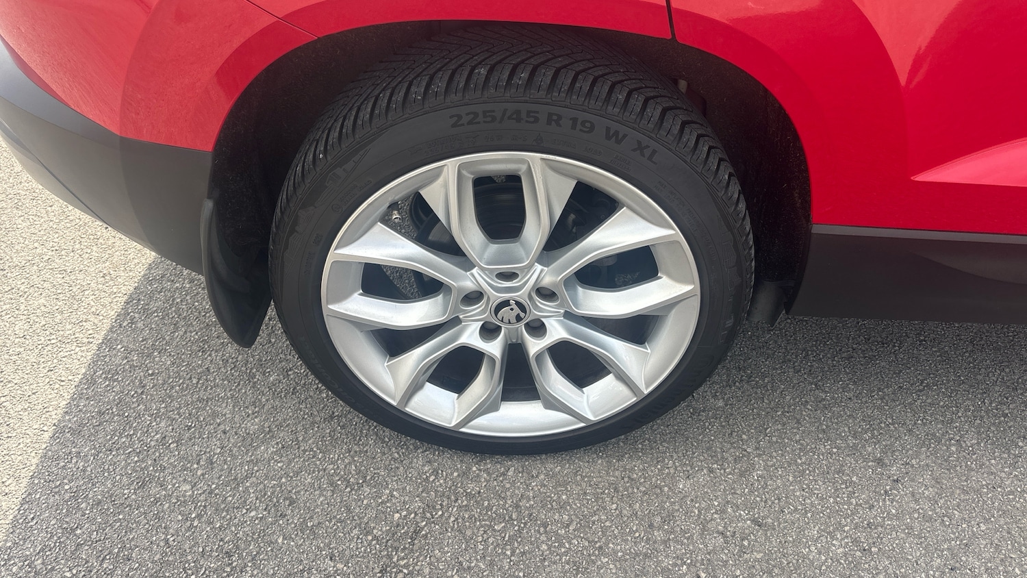 Used Skoda Karoq 2019 for sale - 76079627: Photo 39