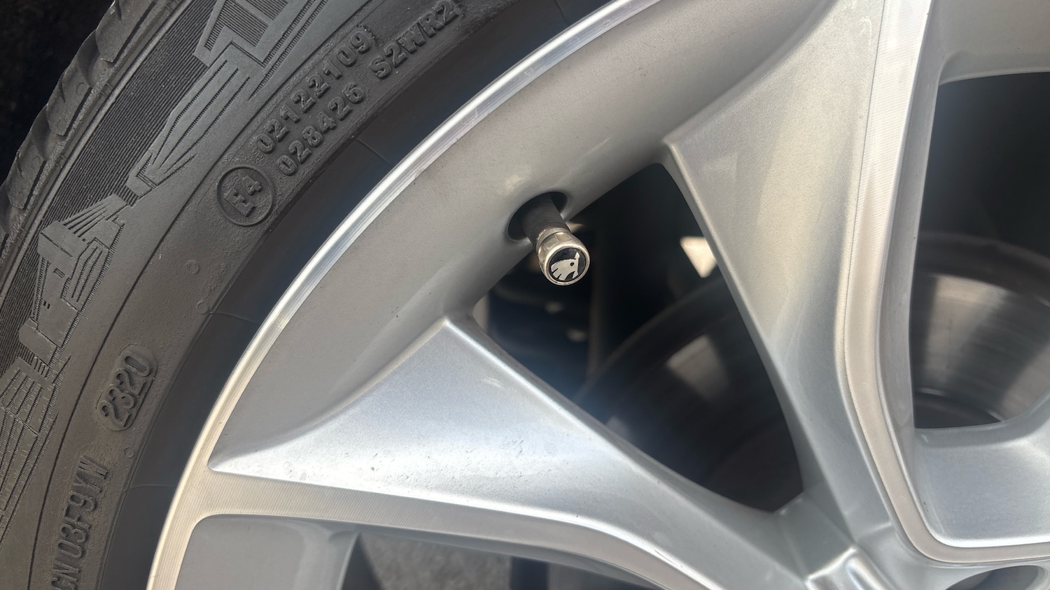 Used Skoda Karoq 2019 for sale - 76079627: Photo 41