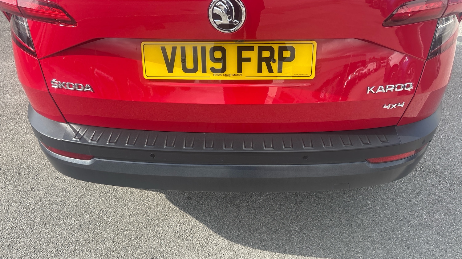 Used Skoda Karoq 2019 for sale - 76079627: Photo 43