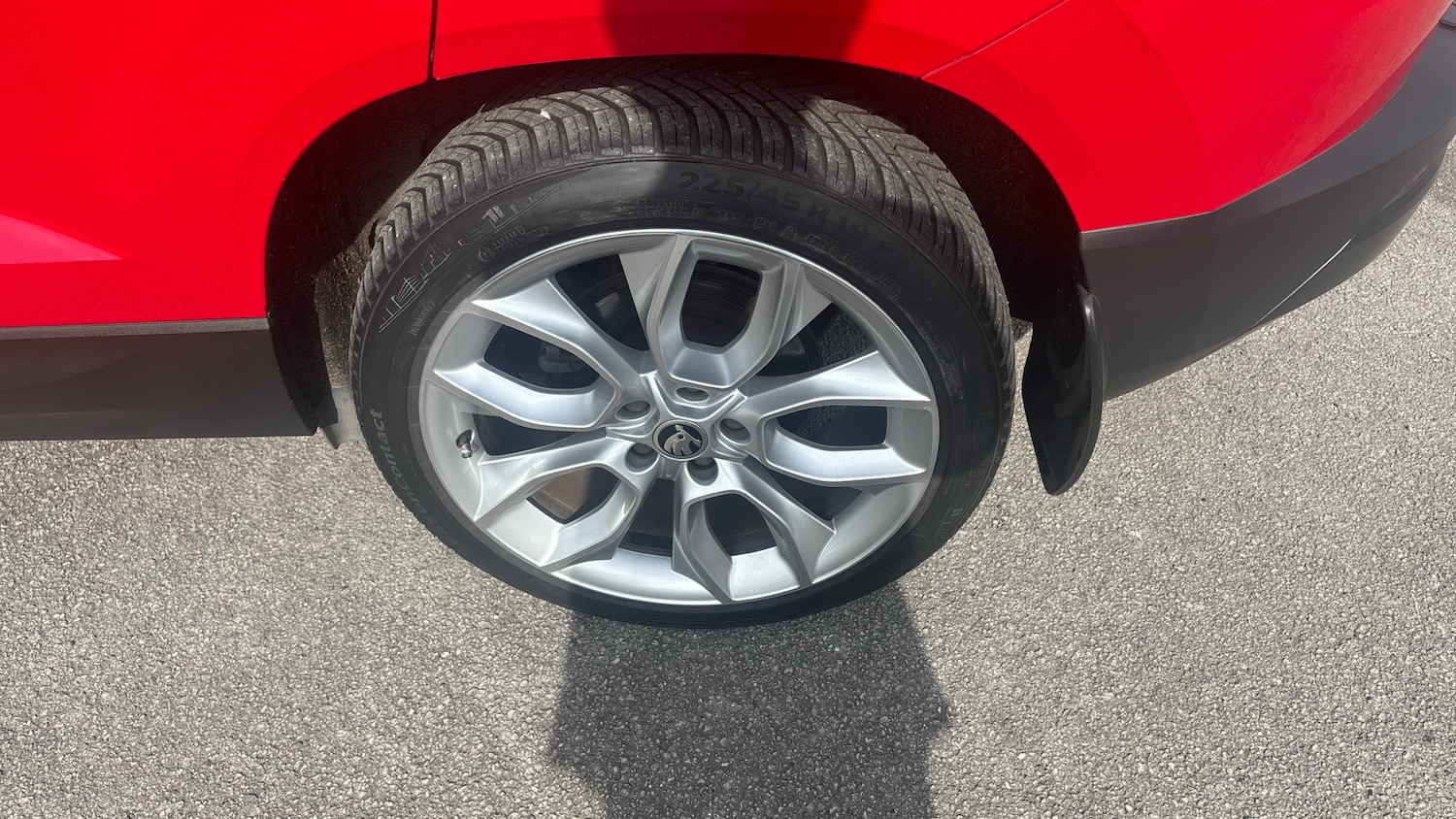 Used Skoda Karoq 2019 for sale - 76079627: Photo 45