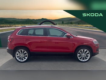 Used Skoda Karoq 2019 for sale - 76079627: Photo 4