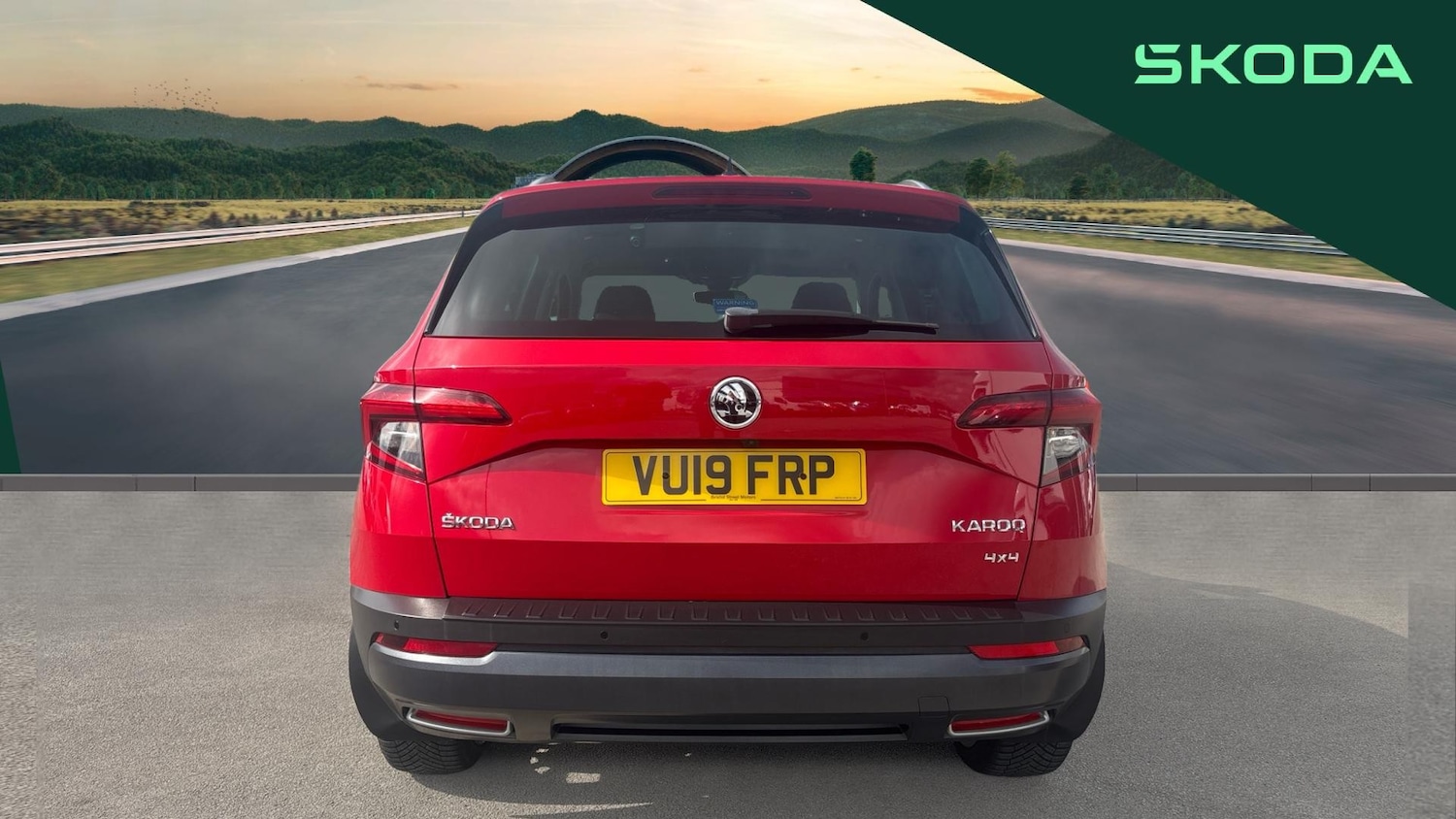 Used Skoda Karoq 2019 for sale - 76079627: Photo 8