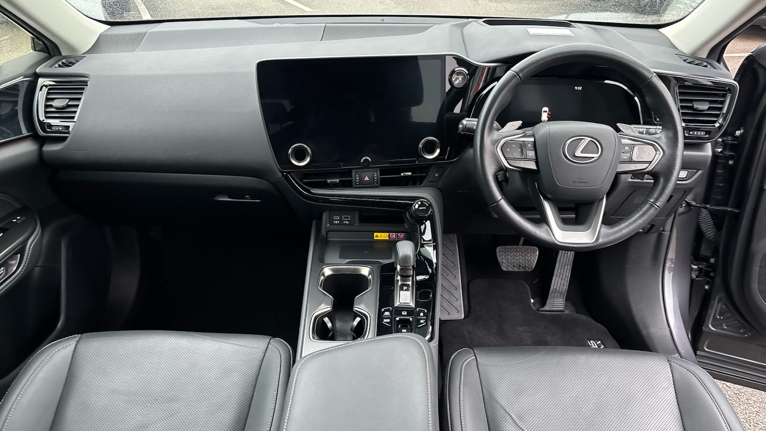 Used Lexus NX 2022 for sale - 77619771: Photo 10