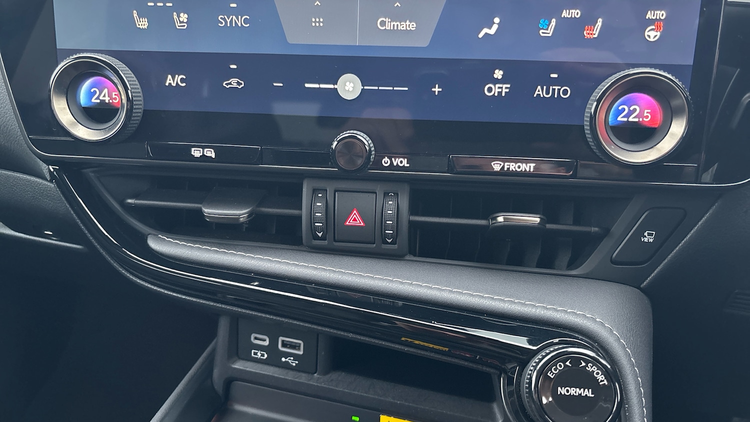 Used Lexus NX 2022 for sale - 77619771: Photo 12