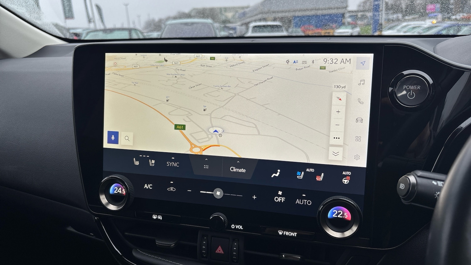 Used Lexus NX 2022 for sale - 77619771: Photo 14