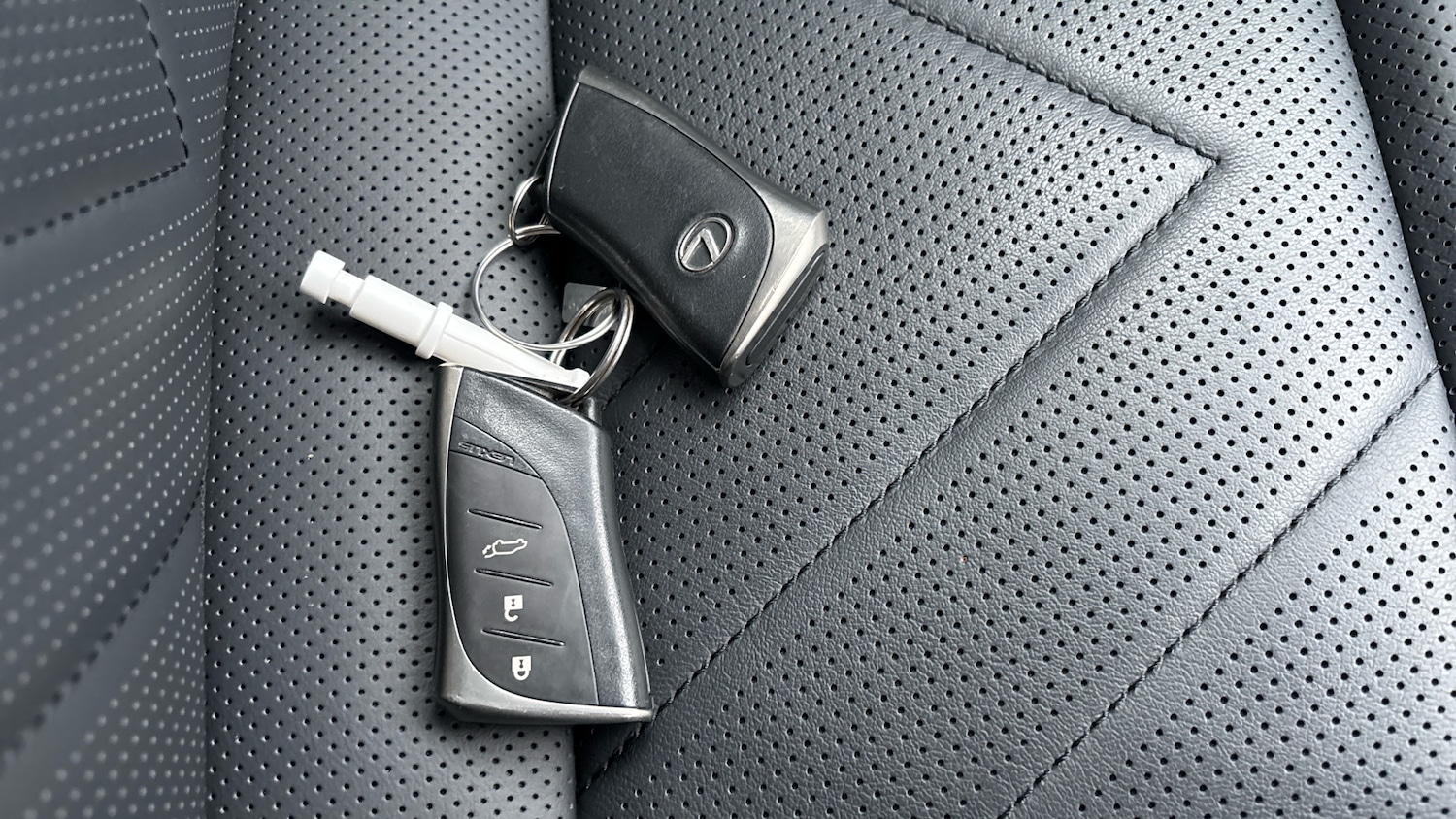 Used Lexus NX 2022 for sale - 77619771: Photo 20