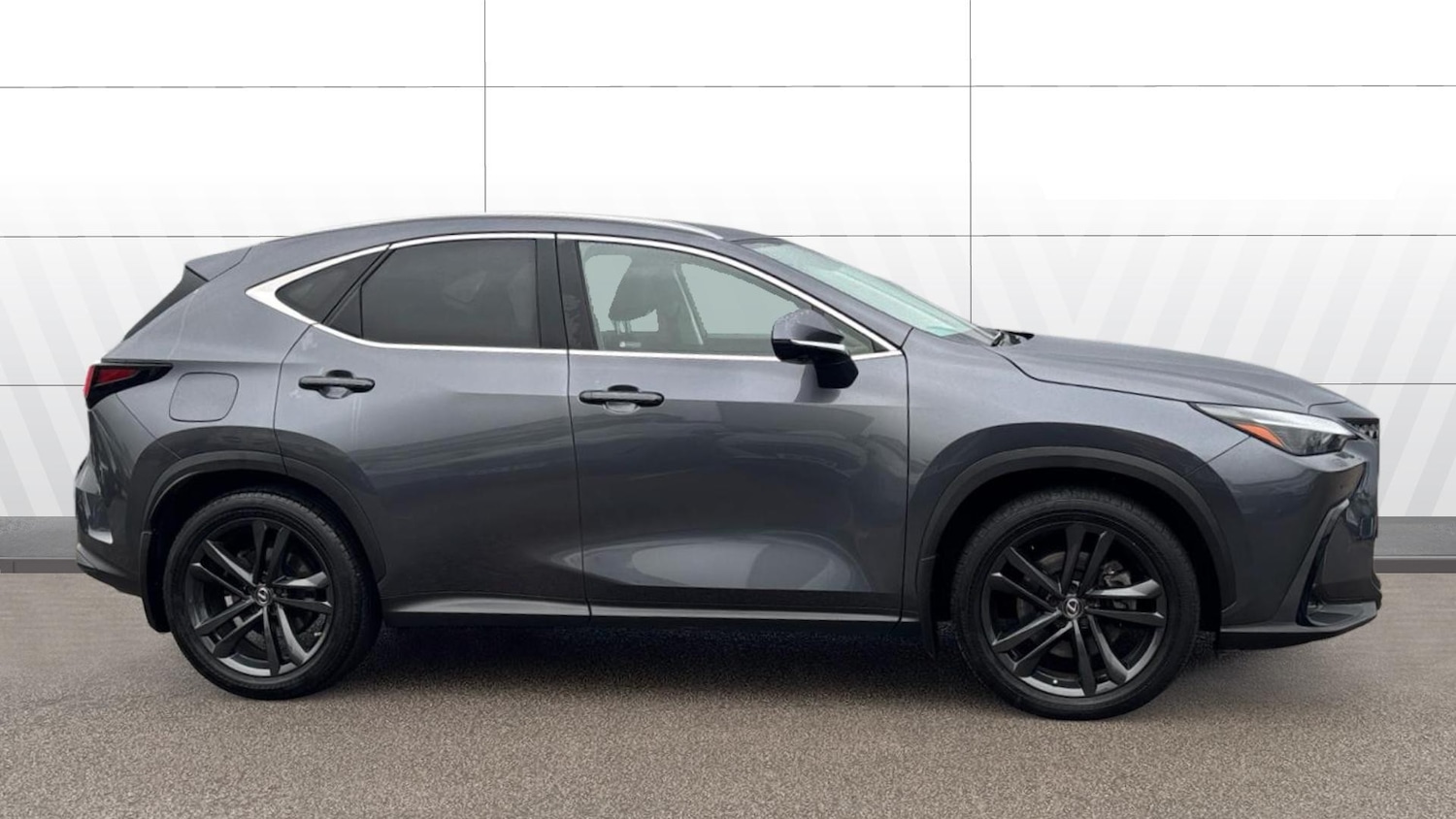 Used Lexus NX 2022 for sale - 77619771: Photo 5