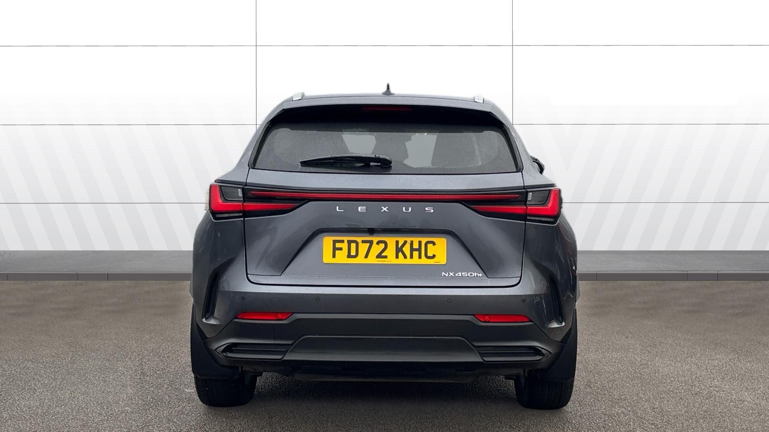 Used Lexus NX 2022 for sale - 77619771: Photo 6