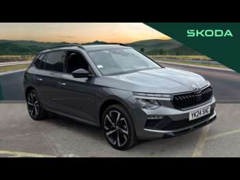 2024 (24) - 1.5 TSI Monte Carlo 5dr DSG Petrol Hatchback