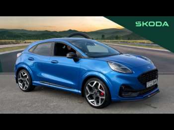 2022 (22) - 1.5 EcoBoost ST 5dr Petrol Hatchback