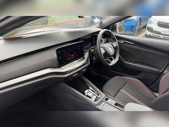 Used Skoda Octavia 2023 for sale - 78973333: Photo