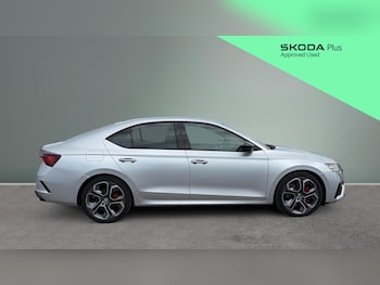 Used Skoda Octavia 2023 for sale - 78973333: Photo