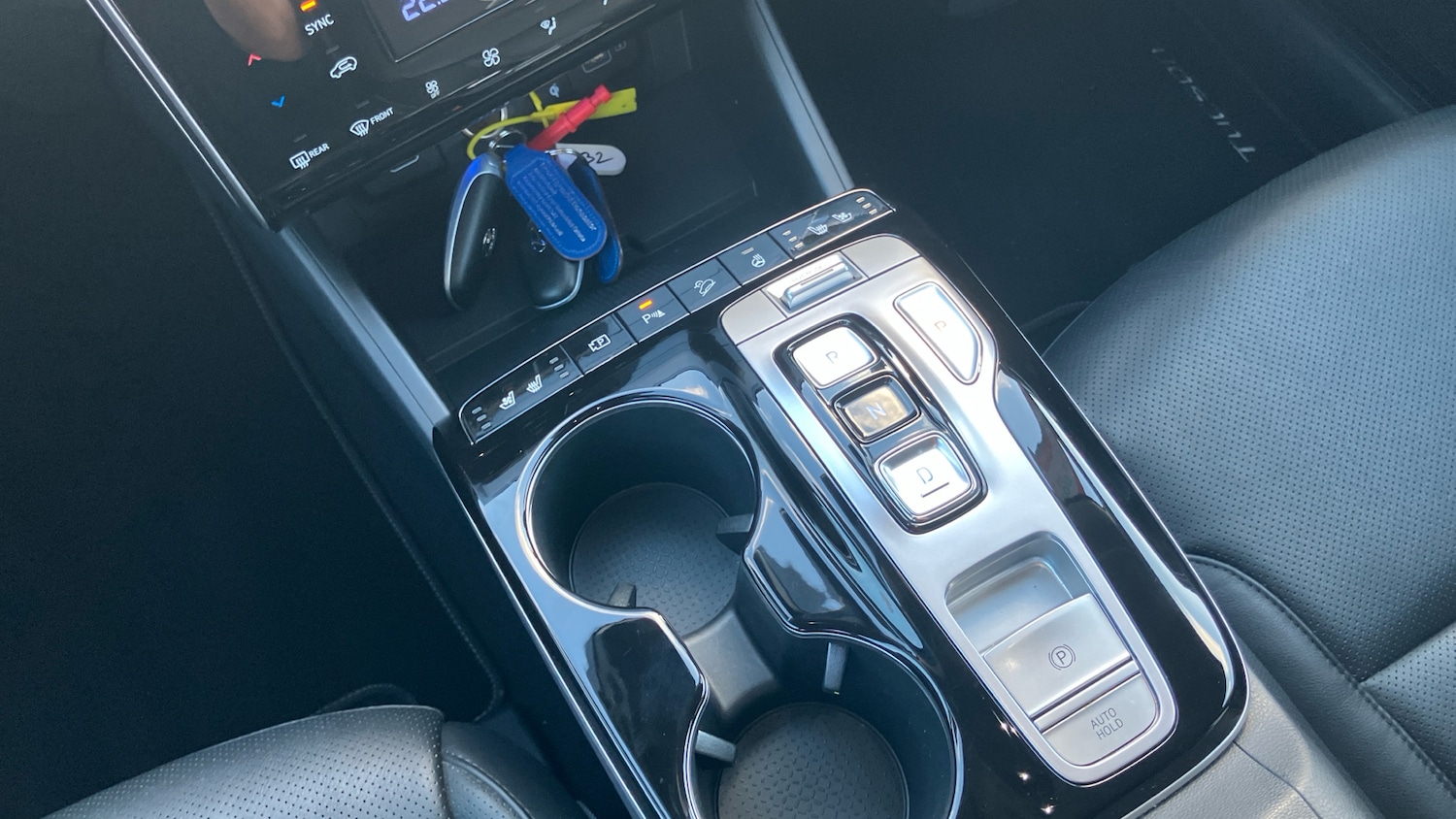 Used Hyundai TUCSON 2023 for sale - 77365115: Photo 13