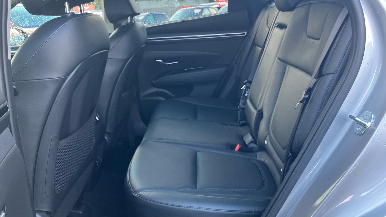 Used Hyundai TUCSON 2023 for sale - 77365115: Photo 16