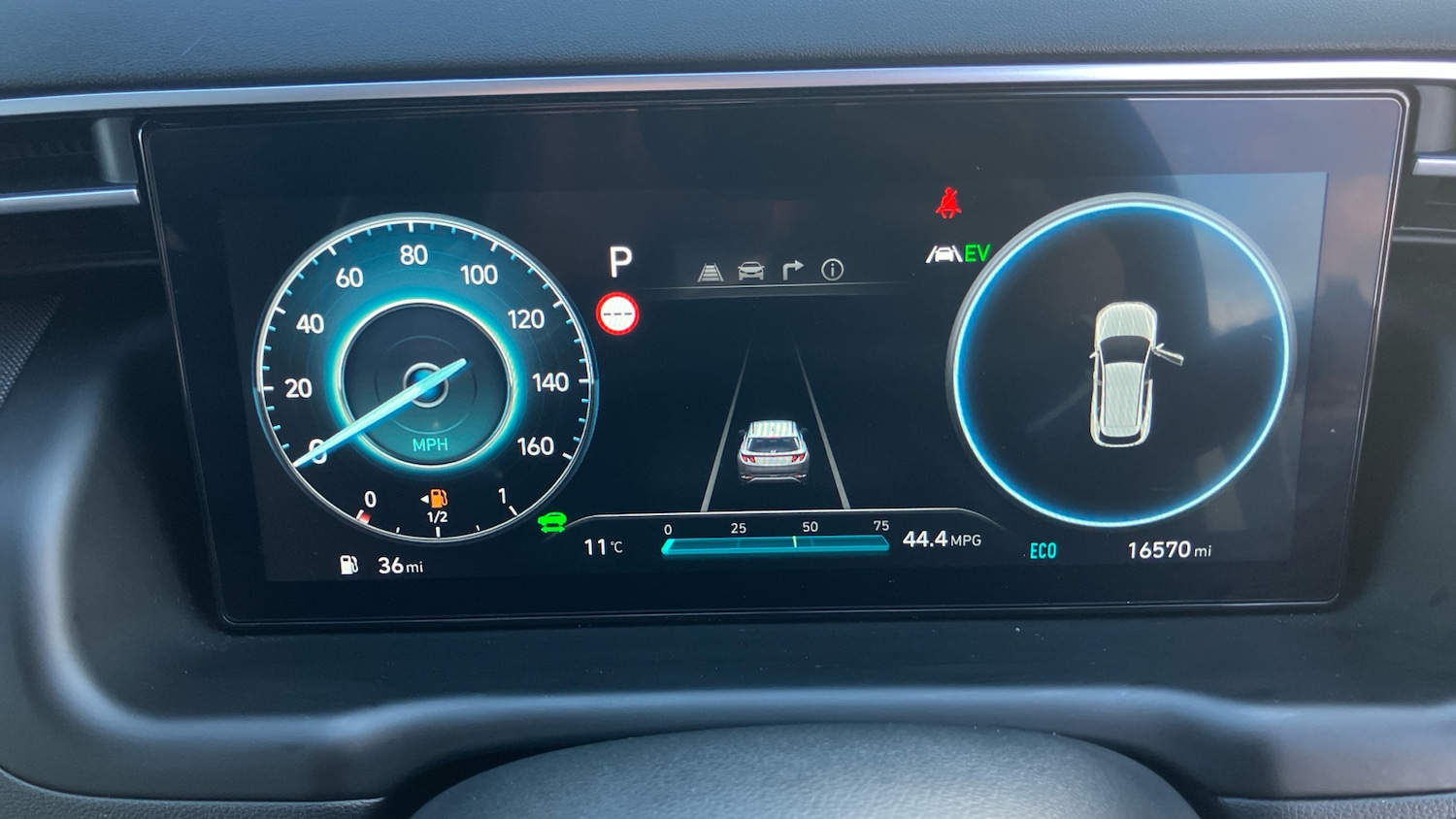 Used Hyundai TUCSON 2023 for sale - 77365115: Photo 18