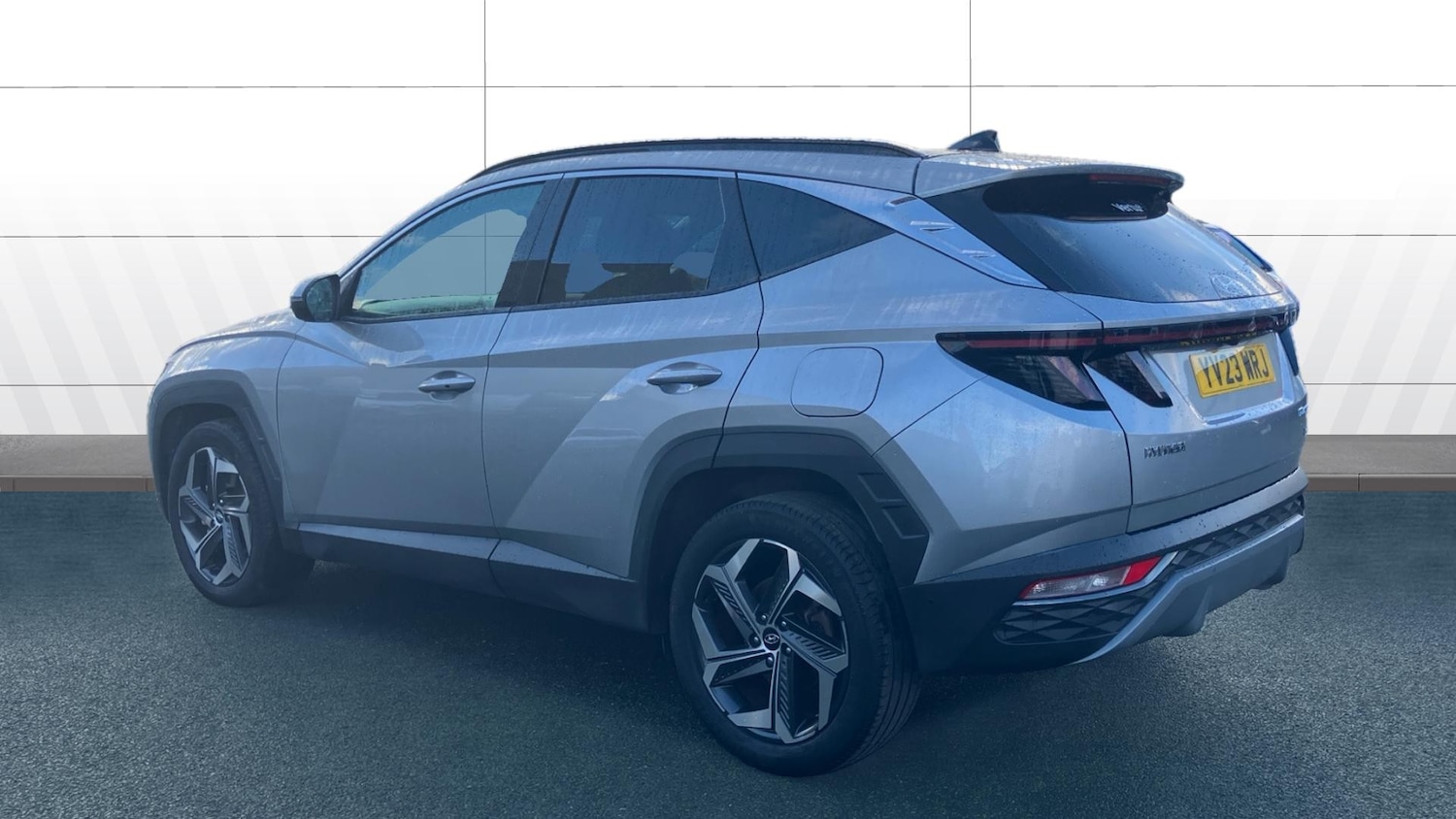 Used Hyundai TUCSON 2023 for sale - 77365115: Photo 2