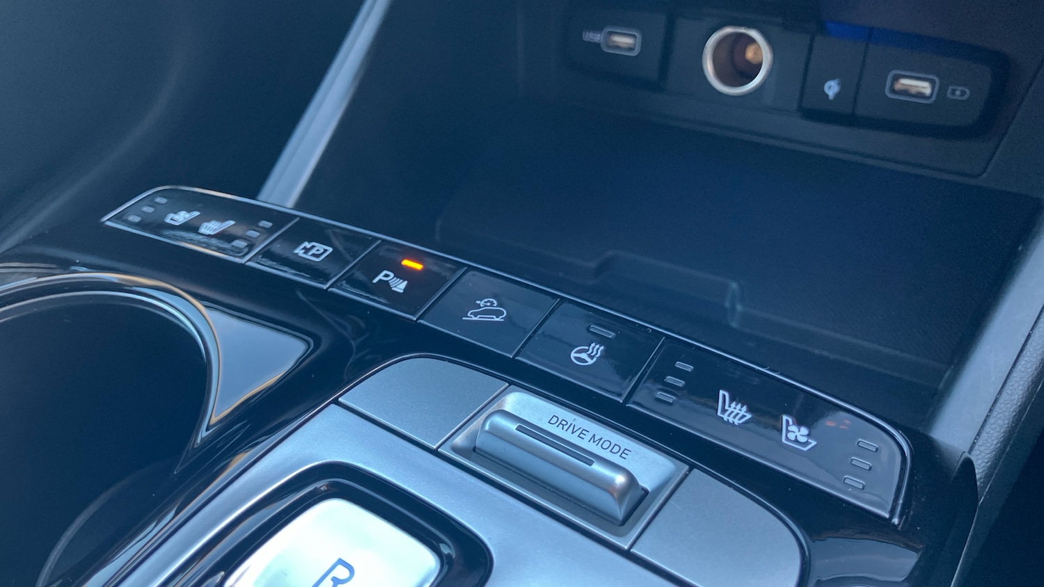 Used Hyundai TUCSON 2023 for sale - 77365115: Photo 29