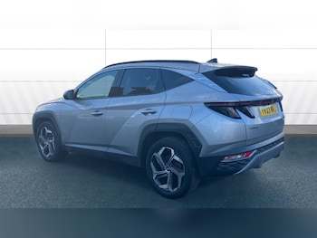 Used Hyundai TUCSON 2023 for sale - 77365115: Photo