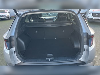 Used Hyundai TUCSON 2023 for sale - 77365115: Photo