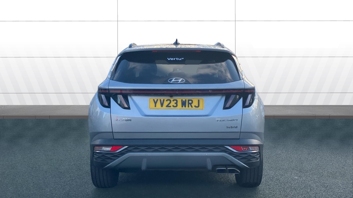 Used Hyundai TUCSON 2023 for sale - 77365115: Photo 6